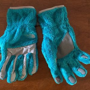 North Face Gloves